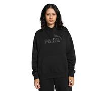 PUMA Sweat à Capuche Unisexe Ess+ Animal FL L