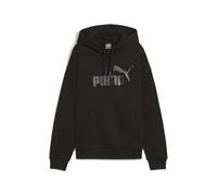 PUMA Sweat à Capuche Unisexe Ess+ Animal FL M