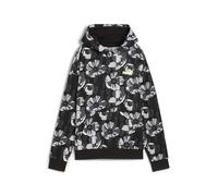 PUMA Sweat à Capuche Unisexe Ess+ Class Act AOP FL