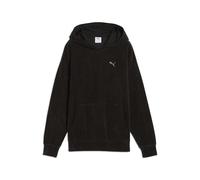 PUMA Sweat à Capuche Unisexe Ess Elevated Comfort en Velours côtelé (1 pièce)