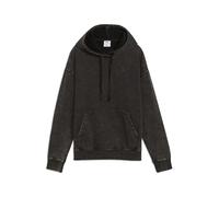 PUMA Sweat à Capuche Unisexe Ess Elevated Relaxed Wash FL (Lot de 1)