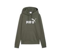 Puma Sweat à Capuche Unisexe Ess No. 1 avec Logo FL (S) (1 pièce)