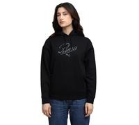 PUMA Sweat à Capuche Unisexe Ess Script Comfort FL (1 pièce)
