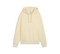 Puma Sweat à Capuche Unisexe Ess Small No. 1 Logo Comfort FL (S) (1 pièce)