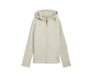 PUMA Sweat à Capuche Unisexe Evostripe entièrement zippé