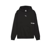 PUMA Sweat à Capuche Unisexe M Graphic French Terry (1 pièce)