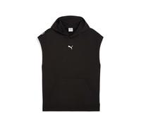PUMA Sweat à Capuche Unisexe M Graphic French Terry sans Manches (1 pièce)