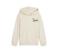 PUMA Sweat à Capuche Unisexe pour Enfant