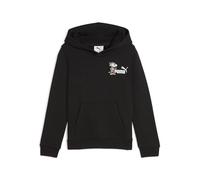 PUMA Sweat à Capuche Unisexe pour Enfant