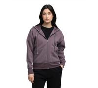 PUMA Sweat à Capuche zippé décontracté Her FL
