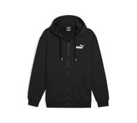 PUMA Sweat à Capuche zippé Power Graphic pour Homme