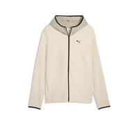 PUMA Sweat à Capuche zippé Tech DK