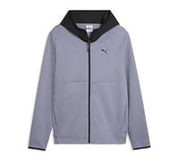 PUMA Sweat à Capuche zippé Tech DK
