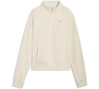 Puma Sweat à Demi-zip Class Relaxed Fit