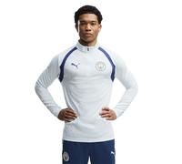 Puma Sweat à Demi-zip Entraînement Manchester City Fc 26/27