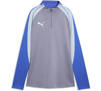 Puma Sweat à Demi-zip Individualblaze
