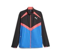 Puma Sweat à Demi-zip Run Ultraweave