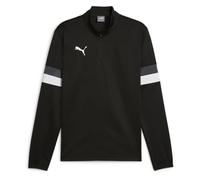 Puma Sweat à Demi-zip Teamrise