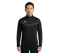 Puma Sweat à Demi-zip Teamrise