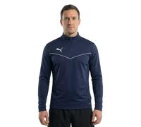 Puma Sweat à Demi-zip Teamrise