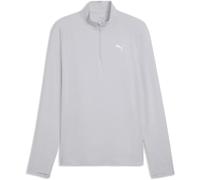 Puma Sweat à Demi-zip Velocity Cloudspun