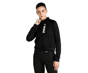 PUMA Sweat à Fermeture éclair intégrale Train All Day pour Femme