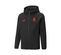 Puma Sweat de la marque modèle ACM Casuals Hoody Jkt Jr