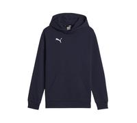 Puma Sweat à Capuche Teamgoal Casuals Jr pour garçon