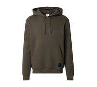 PUMA Sweat de sport 'BVB x Sesame Street' bleu clair / jaune / olive / orange, Taille L