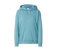 PUMA Sweat de sport 'ESS' aqua, Taille L