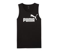 Puma Débardeur ESS No. 1 Logo Tank Mixte Noir