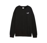 PUMA ESS Small No. 1 Logo Relaxed Crew FL