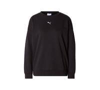 PUMA Sweat de sport 'ESS' noir, Taille S