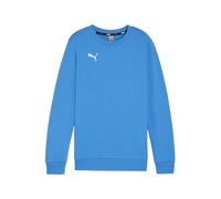 PUMA Teamgoal Casuals Crew Neck Sweat en Tricot pour garçon