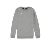 PUMA Teamgoal Casuals Crew Neck Sweat en Tricot pour garçon