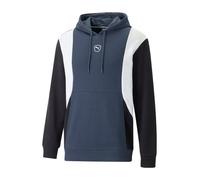 Puma KING Top Hoody Sweatshirt à capuche S Argent
