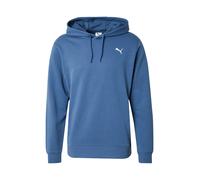 PUMA M Tad Essentials Sweat à Capuche Unisexe en Tissu éponge