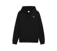 Puma Tad Essentials French Terry Hoodie Noir M Homme