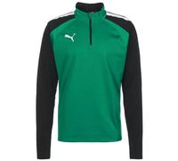 PUMA TeamLIGA 14 Zip Top
