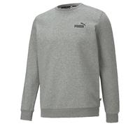 Puma - "ESS" Sweat-shirt pour homme RD2218 (M) (Gris chiné)
