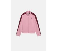 PUMA Sweat Fille Rose Sweat À Capuche T7 ALWAYS ON Automne Hiver