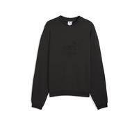 PUMA Sweat KING Sportstyle Homme, Accessoires, Noir, XL XL