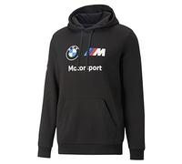 Puma Sweat Noir Homme Fd BMW MMS 01 Noir L