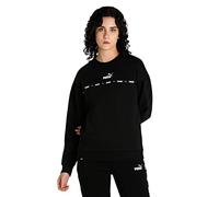 PUMA Sweat Power Tape Crew FL pour Femme