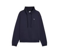PUMA Sweat ras du cou Select Essentials Homme, Accessoires, Bleu, S S