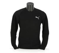 PUMA SWEAT-SHIRT 583464001 SWEAT-SHIRT HOMME NOIR M