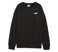 PUMA Sweat-Shirt à col Rond décontracté pour Fille Motif n°1