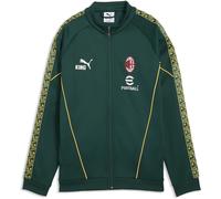 Puma Sweat-shirt à Zip Ac Milan King Anthem
