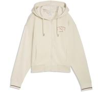 Puma Sweat-shirt à Zip Class