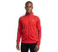 Puma Sweat-shirt à Zip Ess T7